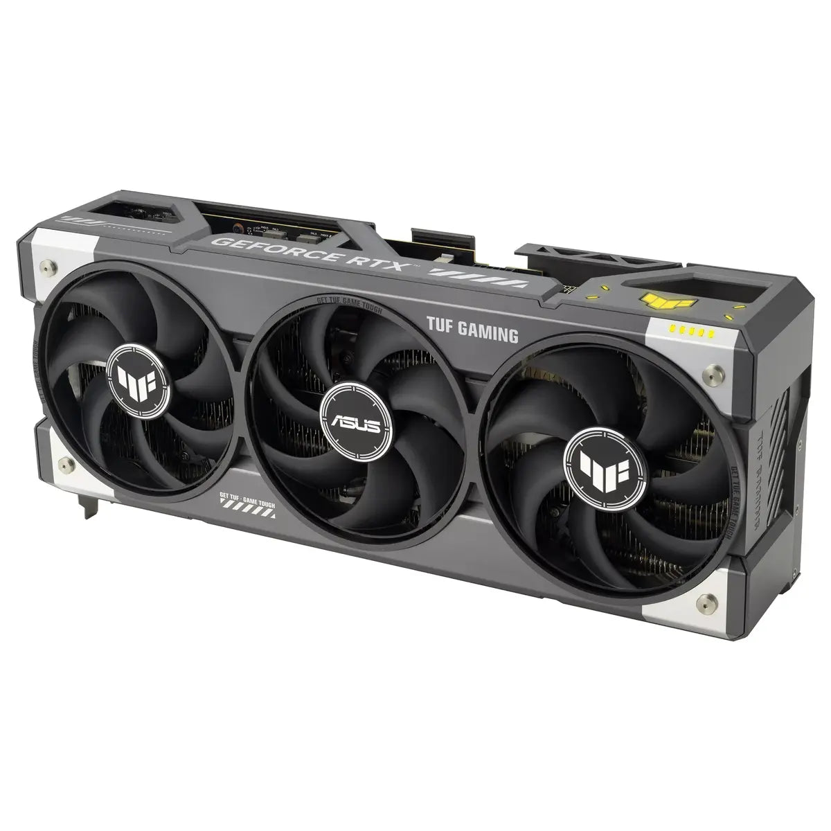 ASUS TUF Gaming GeForce RTX 5090 32GB GDDR7 Video Graphics Card TUF-RTX5090-32G-GAMING