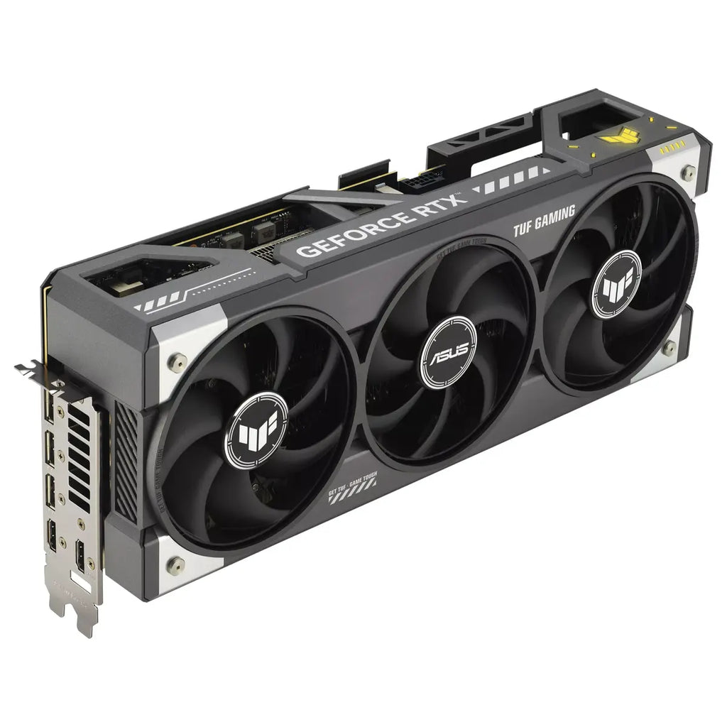 ASUS TUF Gaming GeForce RTX 5090 32GB GDDR7 Video Graphics Card TUF-RTX5090-32G-GAMING