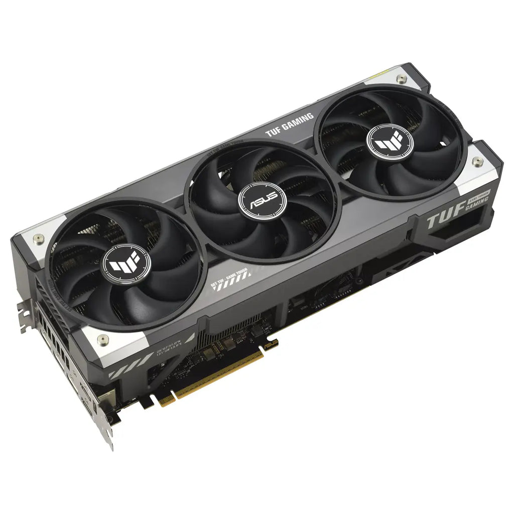 ASUS TUF Gaming GeForce RTX 5090 32GB GDDR7 Video Graphics Card TUF-RTX5090-32G-GAMING