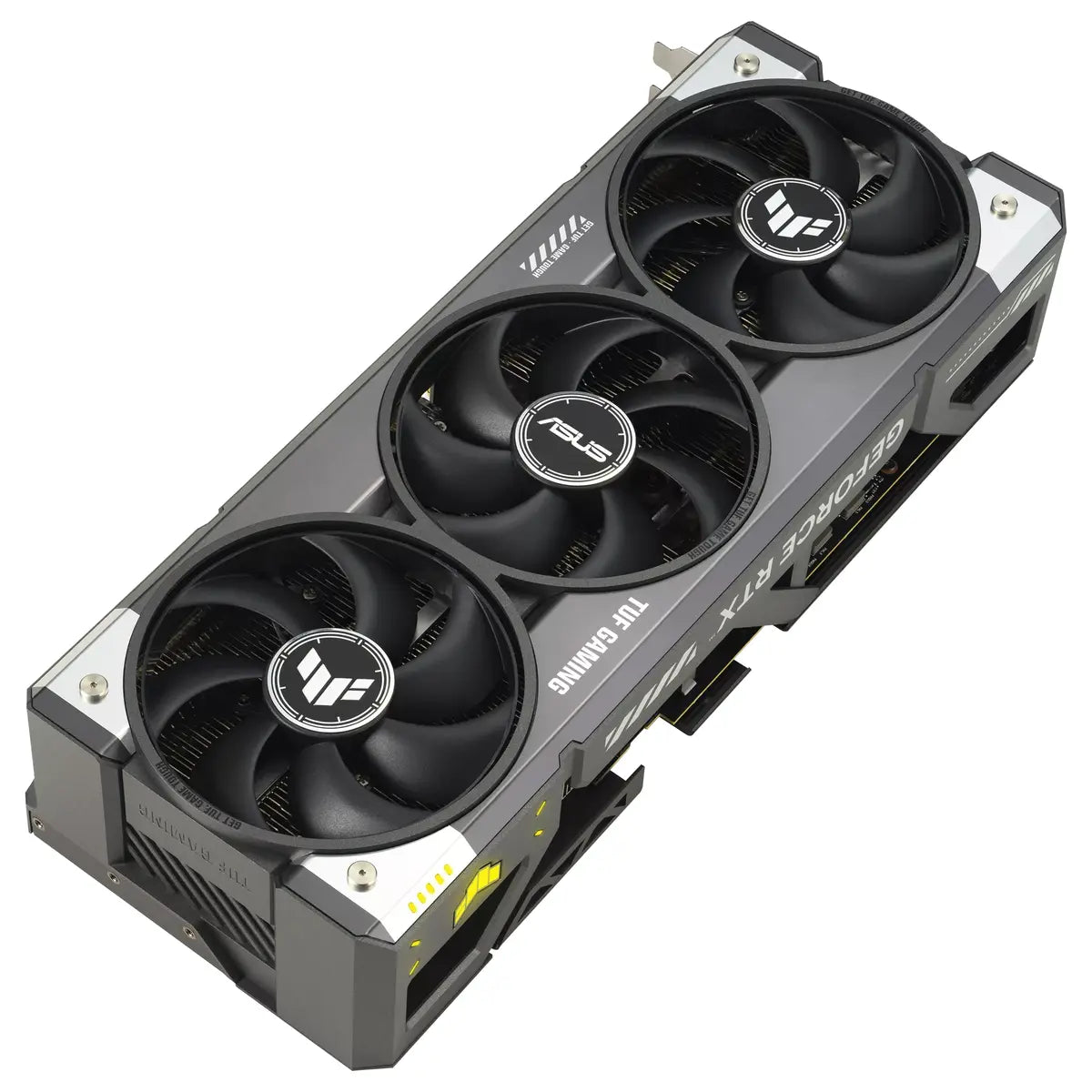 ASUS TUF Gaming GeForce RTX 5090 32GB GDDR7 Video Graphics Card TUF-RTX5090-32G-GAMING