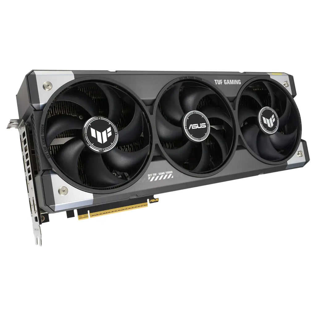 ASUS TUF Gaming GeForce RTX 5090 32GB GDDR7 Video Graphics Card TUF-RTX5090-32G-GAMING