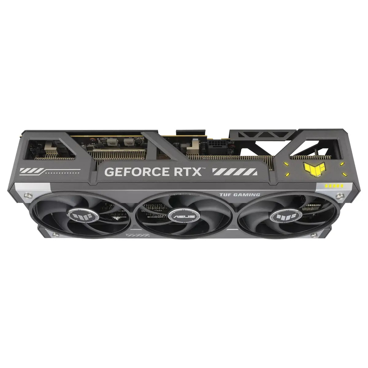 ASUS TUF Gaming GeForce RTX 5090 32GB GDDR7 Video Graphics Card TUF-RTX5090-32G-GAMING