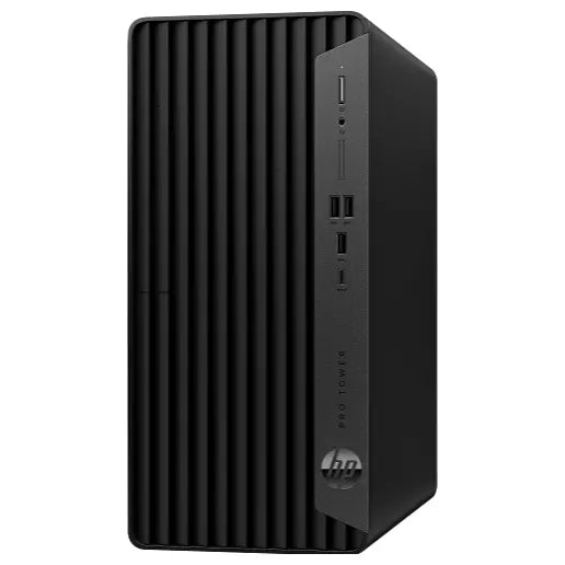HP Pro Tower 400 G9 PCI Desktop PC, Intel Core i5-14500 Up to 5.00GHz, 8GB RAM 512GB SSD, Windows 11 Home (Official Warranty)