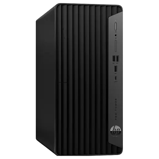 HP Pro Tower 400 G9 PCI Desktop PC, Intel Core i5-14500 Up to 5.00GHz, 8GB RAM 512GB SSD, Windows 11 Home (Official Warranty)