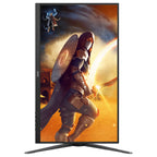 AOC U27G4 27 Inch Gaming Monitor, 4K 160Hz Or FHD 320Hz
