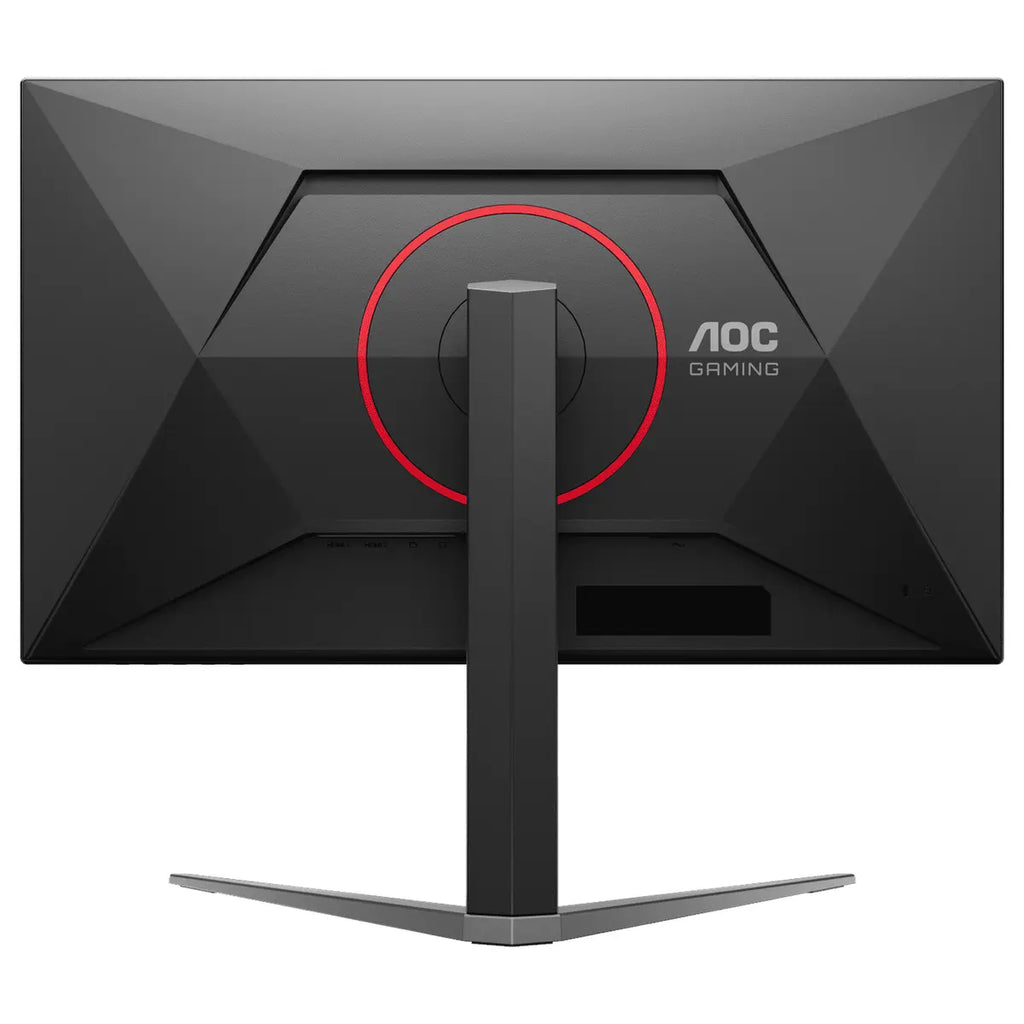 AOC U27G4 27 Inch Gaming Monitor, 4K 160Hz Or FHD 320Hz