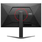 AOC U27G4 27 Inch Gaming Monitor, 4K 160Hz Or FHD 320Hz