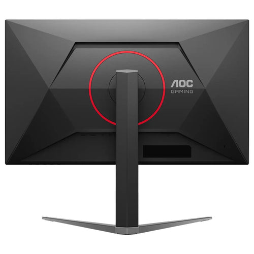 AOC U27G4 27 Inch Gaming Monitor, 4K 160Hz Or FHD 320Hz