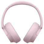 Sony WH-CH720N Noise Canceling Wireless Headphones Bluetooth Over-Ear Headset with Microphone Pink