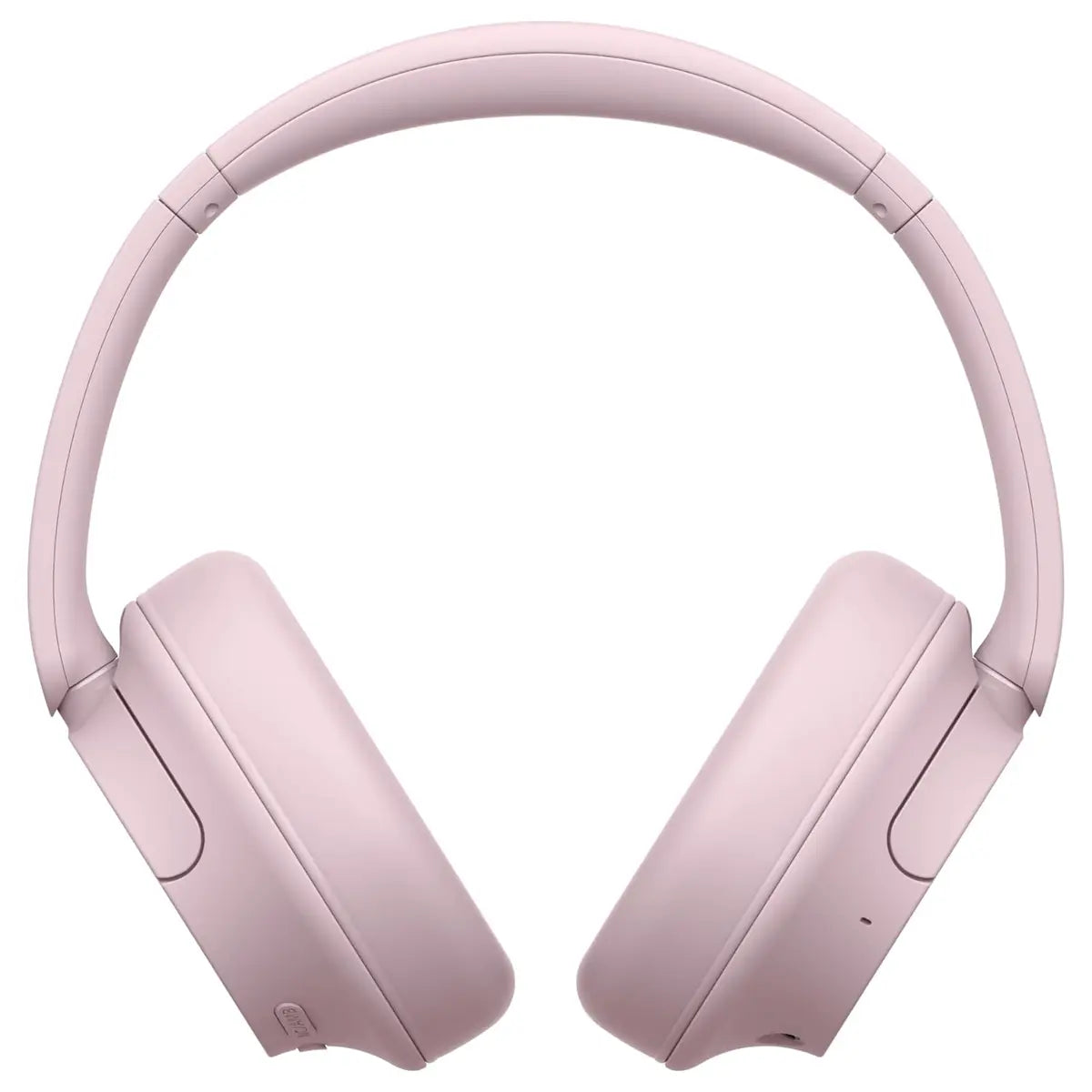Sony WH-CH720N Noise Canceling Wireless Headphones Bluetooth Over-Ear Headset with Microphone Pink