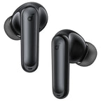 Soundcore P41i by Anker Adaptive Noise Cancelling Earbuds with Portable Phone Charger, 12H Playtime 192H with Case, Black A3937H11