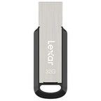 Lexar JumpDrive M400 Flash Drive 32GB USB 3.2 Gen 1 Up To 130MB/s Read