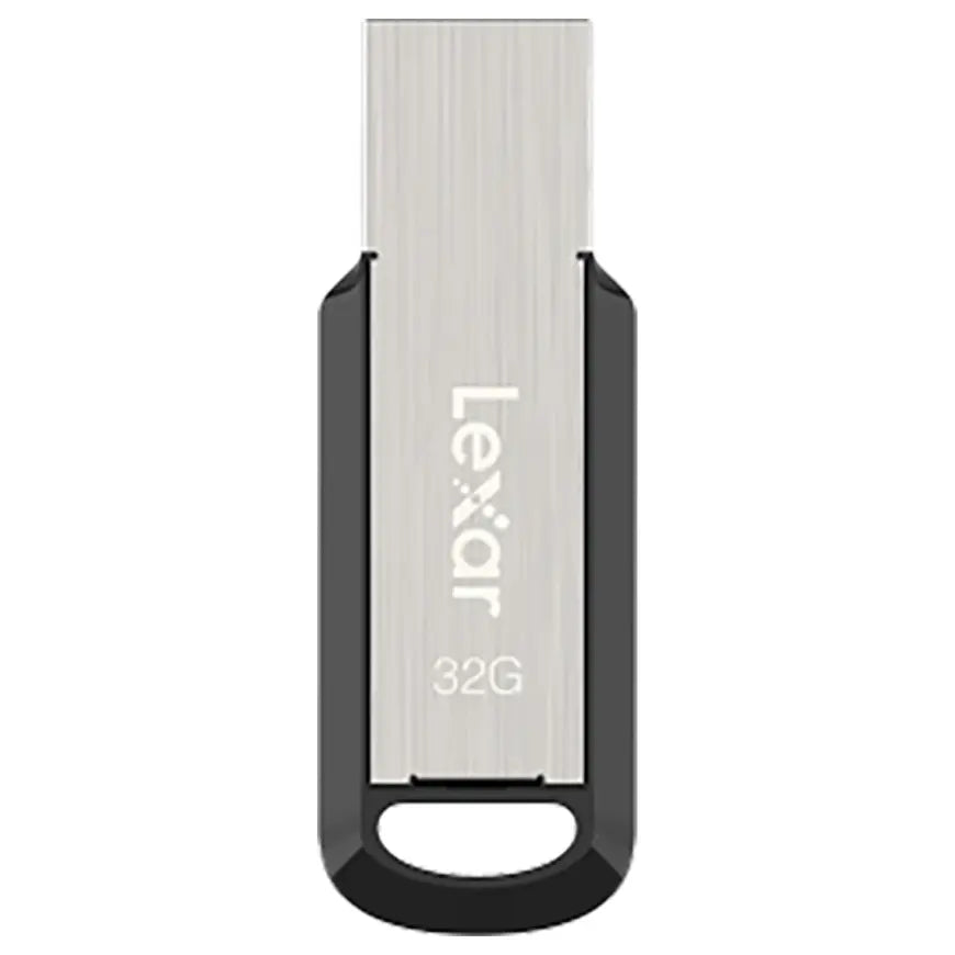 Lexar JumpDrive M400 Flash Drive 32GB USB 3.2 Gen 1 Up To 130MB/s Read