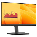Dell E2225HM FHD Monitor 21.5 Inch 100Hz VA Panel Black