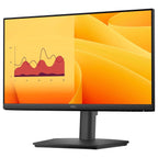 Dell E2225HM FHD Monitor 21.5 Inch 100Hz VA Panel Black