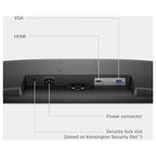 Dell SE2725HM 27 Inch Monitor, Full HD IPS 100Hz, Black