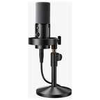 MAONO PD300X Dynamic Microphone USB and XLR Connection