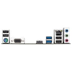 Gigabyte H610M H V3 DDR4 Motherboard LGA1700, Up To 3200MHz DDR4, PCIe 3.0 M.2, GbE LAN, USB 3.2 Gen 1