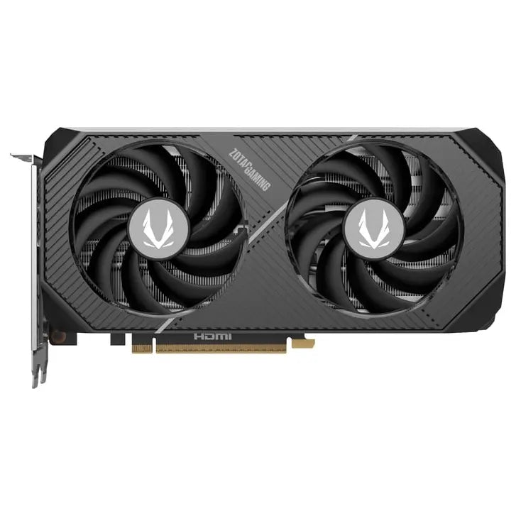 ZOTAC GAMING GeForce RTX 5070 Twin Edge Video Graphics Card 12GB GDDR7 ZT-B50700E-10P