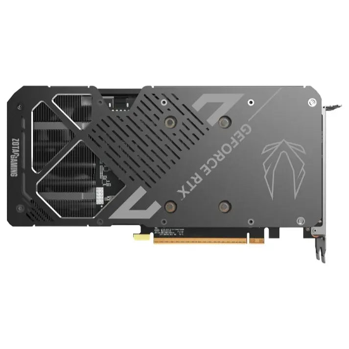 ZOTAC GAMING GeForce RTX 5070 Twin Edge Video Graphics Card 12GB GDDR7 ZT-B50700E-10P