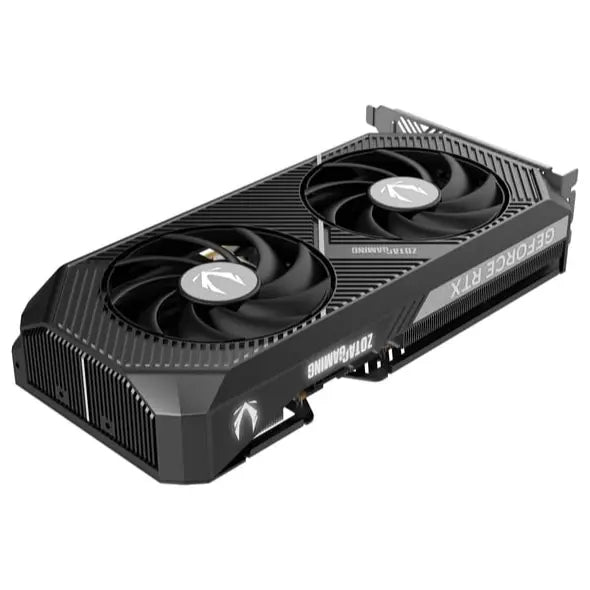 ZOTAC GAMING GeForce RTX 5070 Twin Edge Video Graphics Card 12GB GDDR7 ZT-B50700E-10P