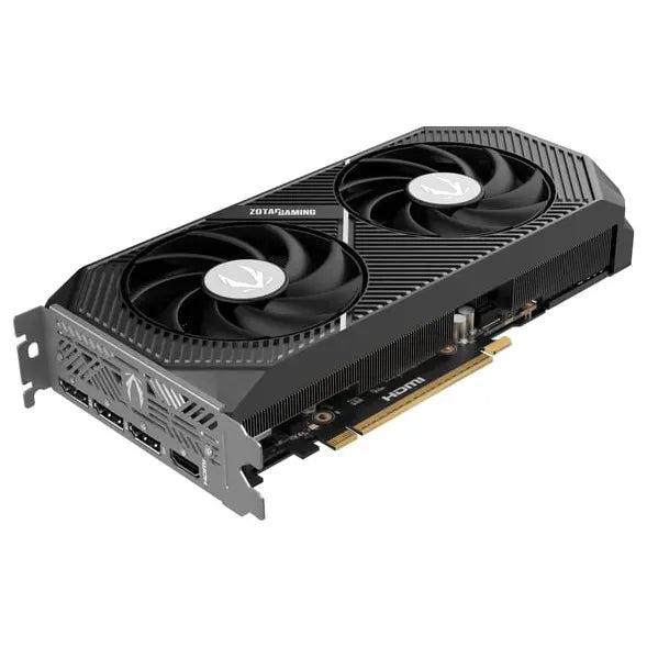 ZOTAC GAMING GeForce RTX 5070 Twin Edge Video Graphics Card 12GB GDDR7 ZT-B50700E-10P