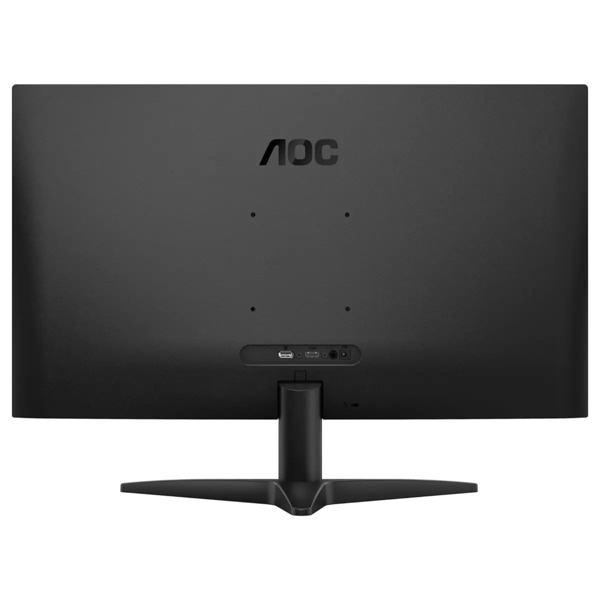 AOC 27B36X Monitor 27' FHD IPS 144Hz 0.5ms MPRT HDR10 Adaptive Sync Black