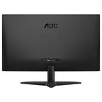 AOC 24B36X 24 Inch FHD Gaming Monitor 144Hz IPS 0.5ms MPRT Adaptive Sync HDR10 Black
