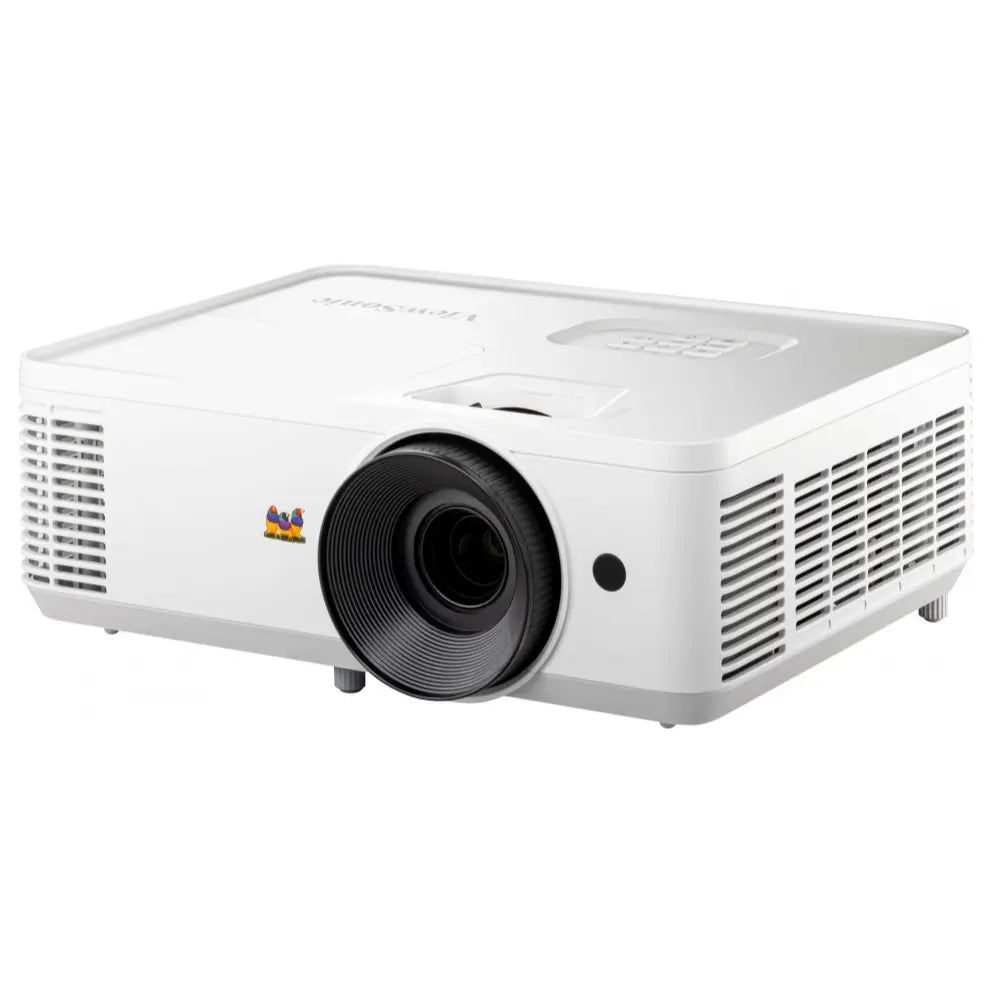 ViewSonic PA700X Business and Education Projector, 4000 ANSI Lumens, XGA, Up To 300 inch