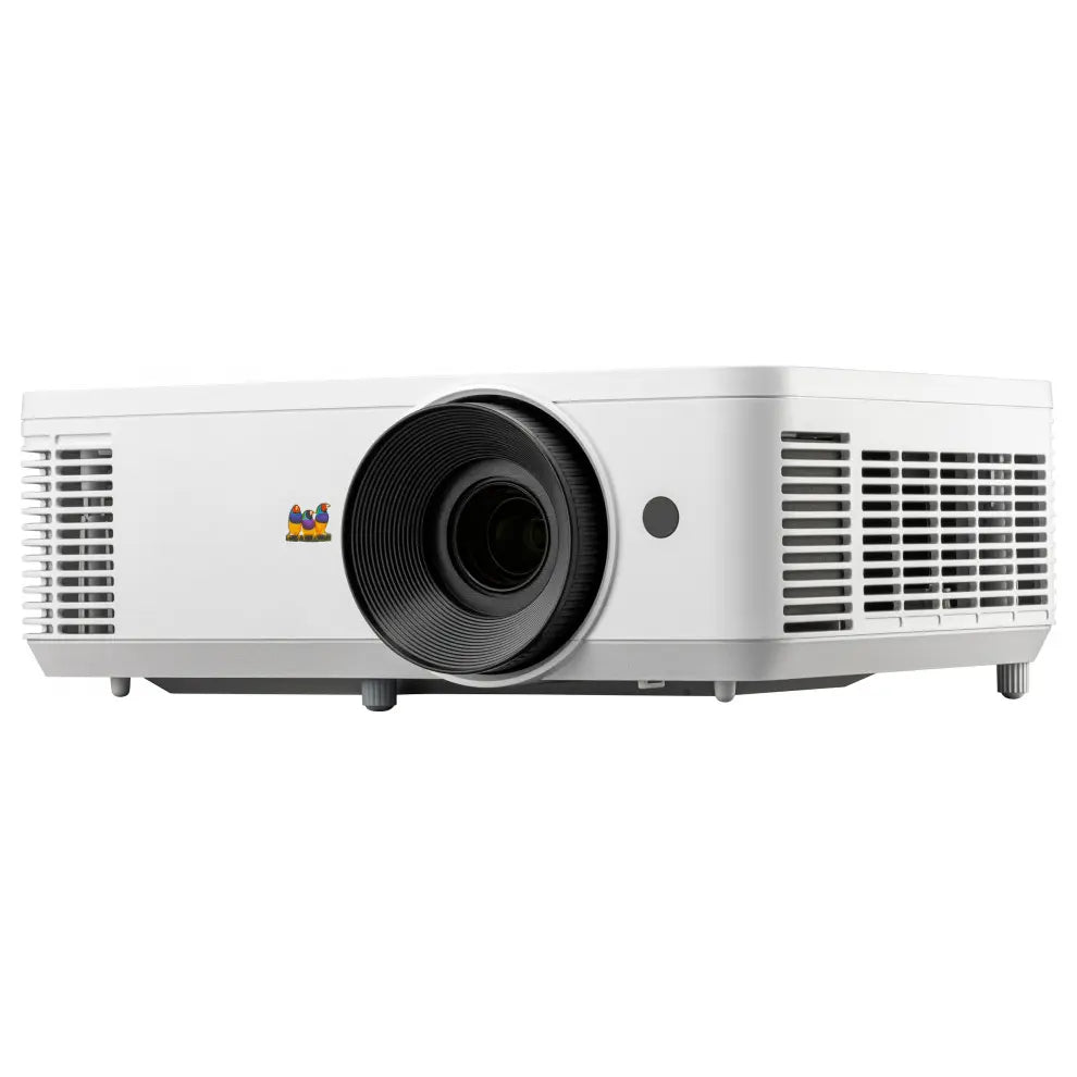 ViewSonic PA700X Business and Education Projector, 4000 ANSI Lumens, XGA, Up To 300 inch