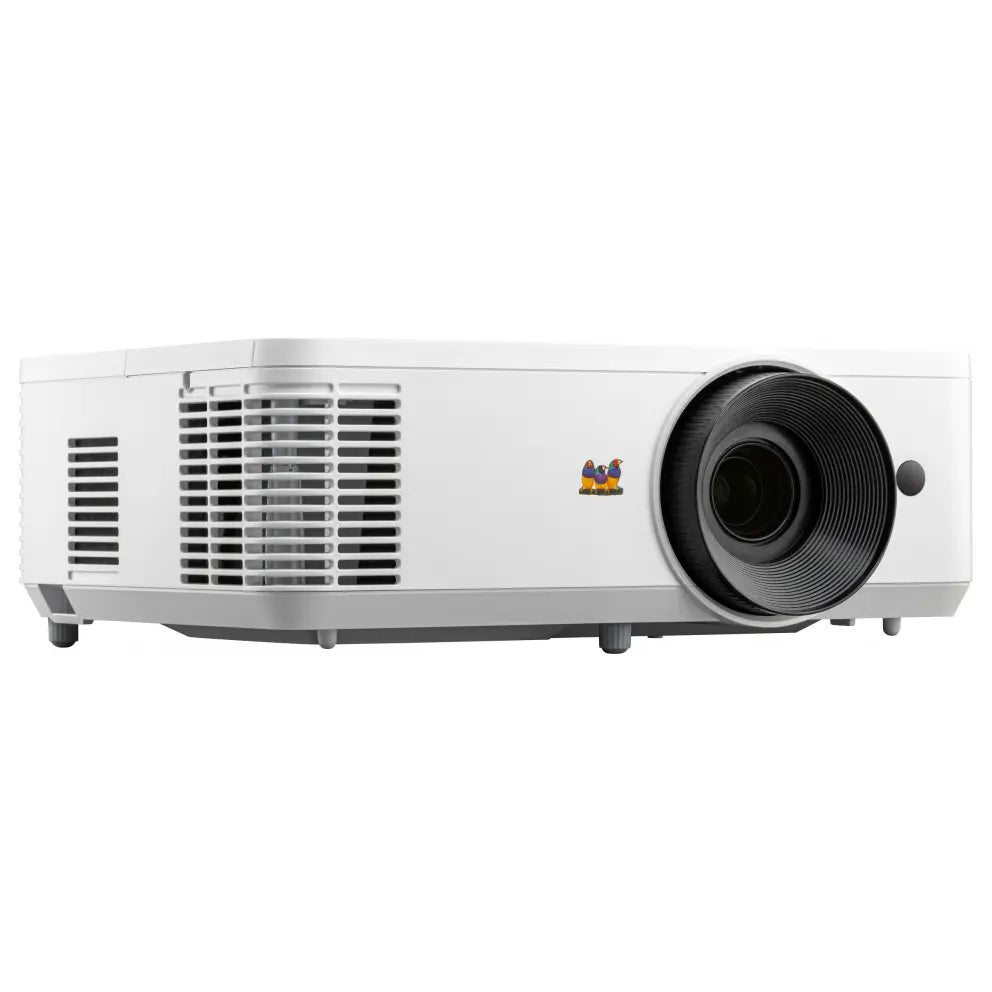 ViewSonic PA700X Business and Education Projector, 4000 ANSI Lumens, XGA, Up To 300 inch