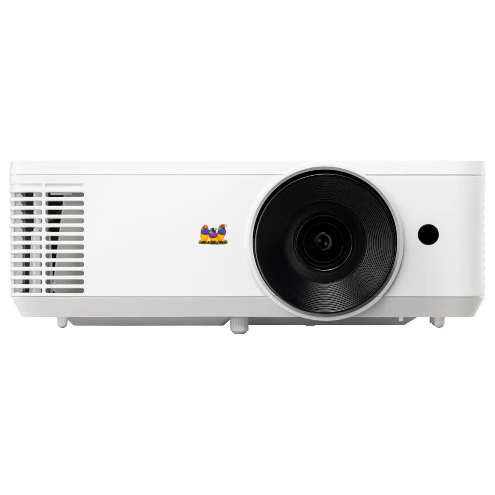 ViewSonic PA700X Business and Education Projector, 4000 ANSI Lumens, XGA, Up To 300 inch