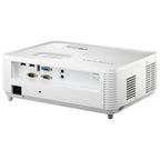 ViewSonic PA700X Business and Education Projector, 4000 ANSI Lumens, XGA, Up To 300 inch