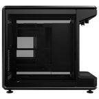 Cooler Master MasterFrame 360 Stage LCD ATX Mid-Tower PC Case, 430mm GPU, 360mm Radiator, PCIe 5.0 Ready, USB-C