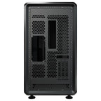 Cooler Master MasterFrame 360 Stage LCD ATX Mid-Tower PC Case, 430mm GPU, 360mm Radiator, PCIe 5.0 Ready, USB-C