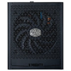Cooler Master X Mighty Platinum 2000W Gaming Power Supply 80 Plus Platinum ATX 3.1 Fully Modular Black