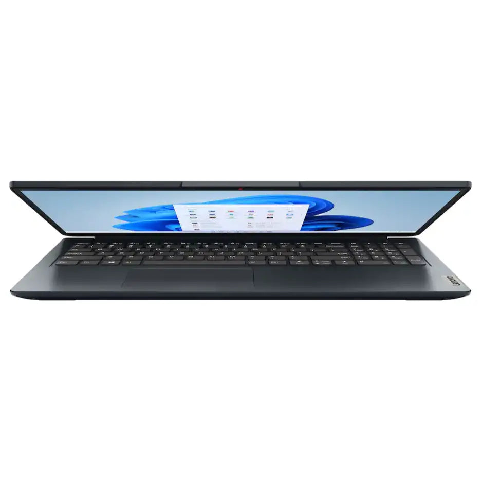 Lenovo IdeaPad 1 Laptop Intel Core i5-1335U 8GB RAM 256GB SSD 15.6' FHD Touch Windows 11 Home Abyss Blue 83B40006US