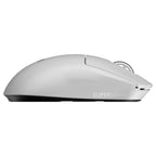 Logitech G Pro X Superlight 2 SE Wireless Gaming Mouse, Hero 2 Sensor, 44000 DPI, 60g, White