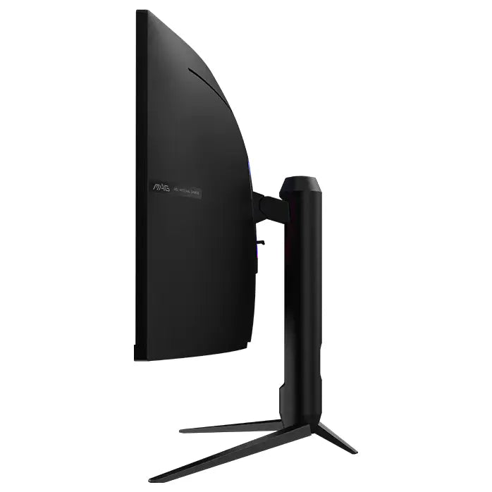 MSI MAG 342CQRF E20 Gaming Monitor 34 Inch 3440x1440 200Hz 0.5ms Rapid VA 1500R HDR Ready Adaptive-Sync