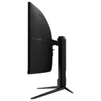 MSI MAG 342CQRF E20 Gaming Monitor 34 Inch 3440x1440 200Hz 0.5ms Rapid VA 1500R HDR Ready Adaptive-Sync