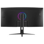 MSI MAG 342CQRF E20 Gaming Monitor 34 Inch 3440x1440 200Hz 0.5ms Rapid VA 1500R HDR Ready Adaptive-Sync