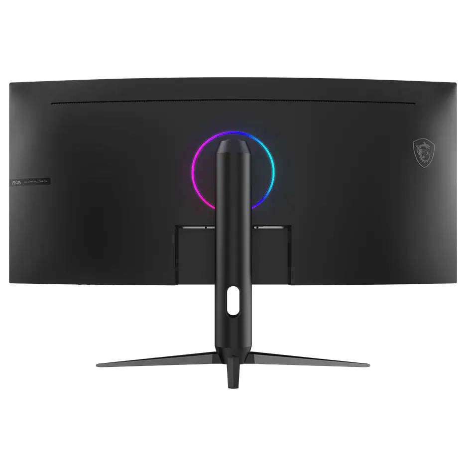 MSI MAG 342CQRF E20 Gaming Monitor 34 Inch 3440x1440 200Hz 0.5ms Rapid VA 1500R HDR Ready Adaptive-Sync