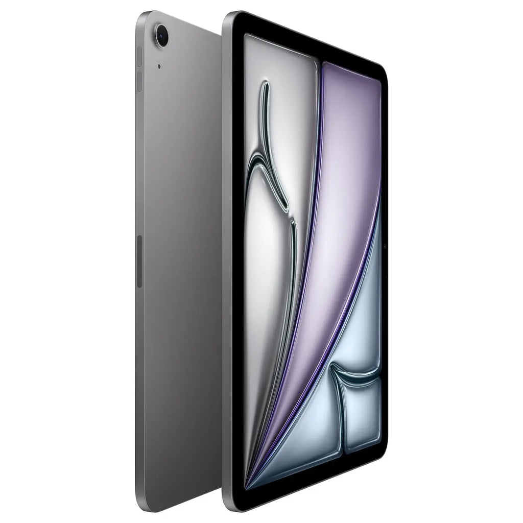 Apple iPad Air 11 inch, M4 8-Core, 12GB RAM 128GB, Wi-Fi 7, Space Gray MH304
