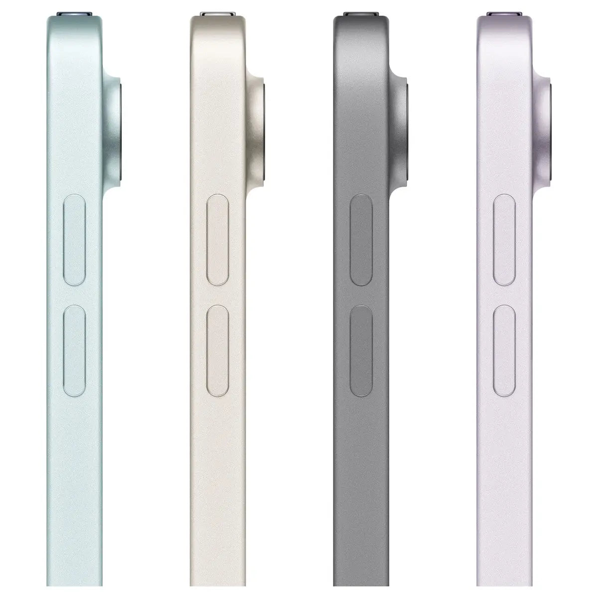 Apple iPad Air 11 inch, M4 8-Core, 12GB RAM 128GB, Wi-Fi 7, Space Gray MH304