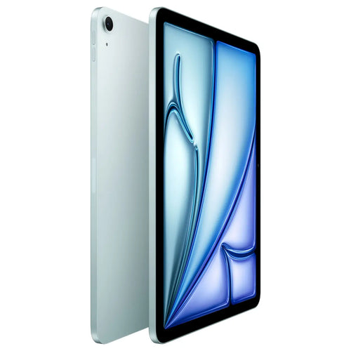 Apple 11 Inch iPad Air, M4 8-Core, 128GB, Wi-Fi 7, Blue MH314