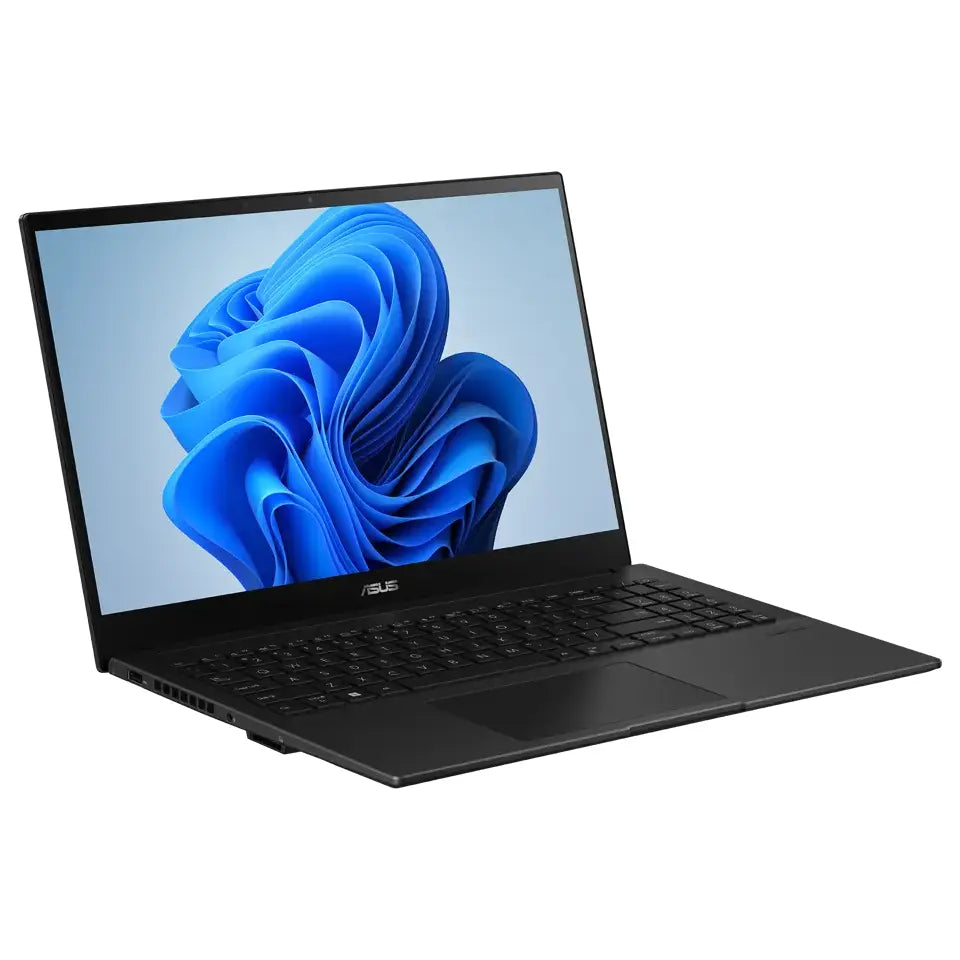Asus Creator Q530 Laptop Intel Core i7-13620H 13th Gen 16GB DDR5 512GB SSD 15.6' FHD OLED RTX 3050 6GB Backlit KB Fingerprint Reader Windows 11 Home Black