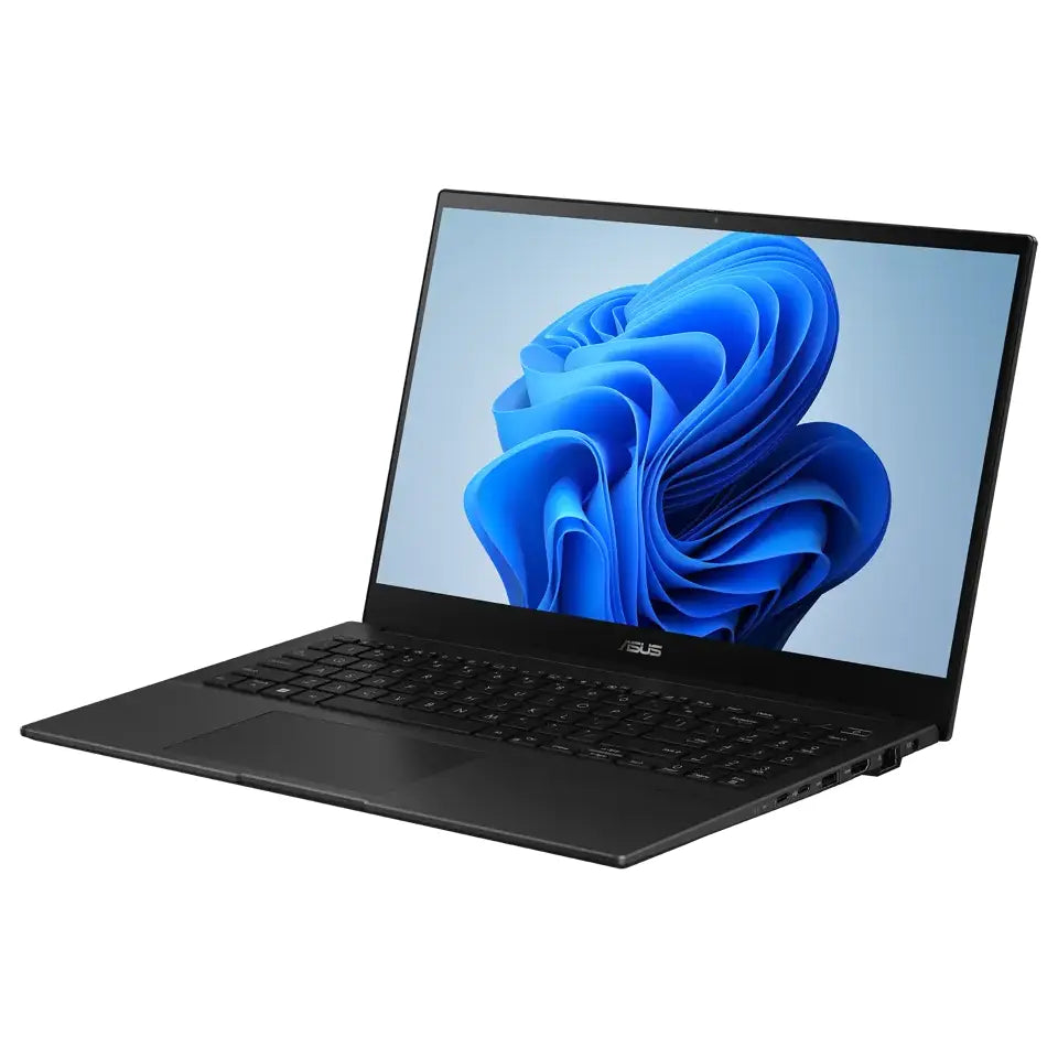Asus Creator Q530 Laptop Intel Core i7-13620H 13th Gen 16GB DDR5 512GB SSD 15.6' FHD OLED RTX 3050 6GB Backlit KB Fingerprint Reader Windows 11 Home Black