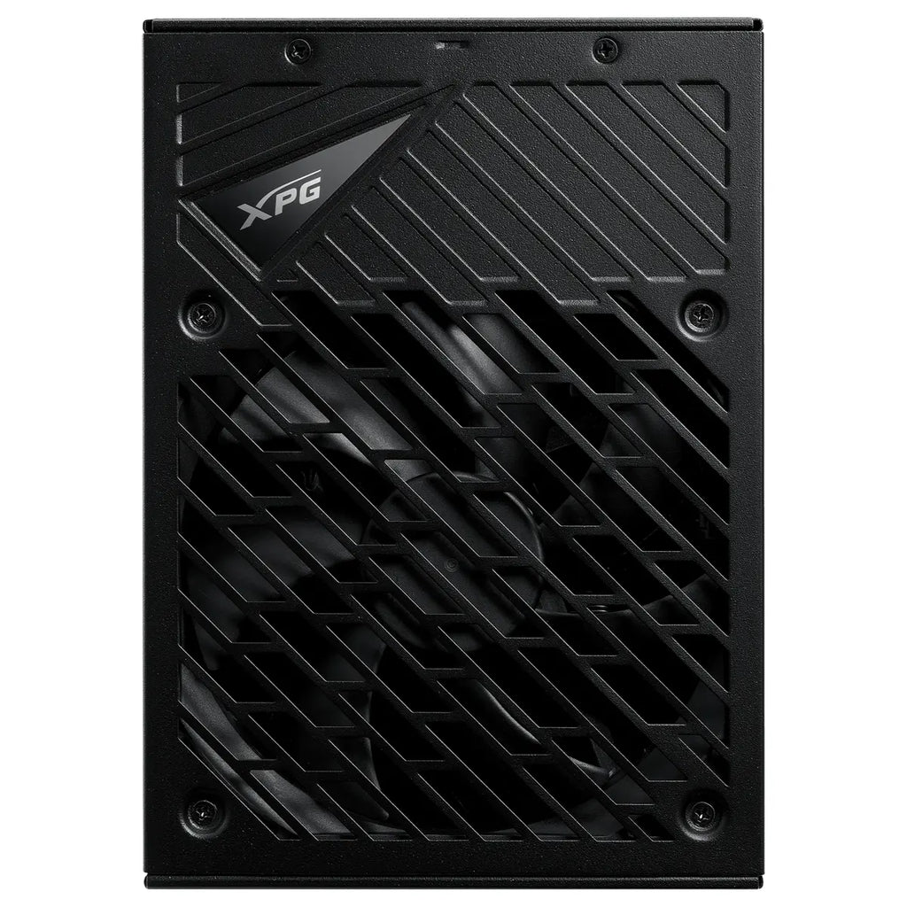 XPG Fusion 1600W Power Supply PCIE 5 and ATX 3.0, Full Digital Full Modular, 80 Plus Titanium