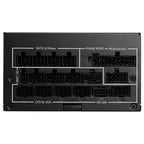 XPG Fusion 1600W Power Supply PCIE 5 and ATX 3.0, Full Digital Full Modular, 80 Plus Titanium