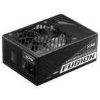 XPG Fusion 1600W Power Supply PCIE 5 and ATX 3.0, Full Digital Full Modular, 80 Plus Titanium